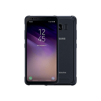 Begagnad Samsung Galaxy S8 Active Meteor Gray