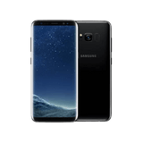 Begagnad Samsung Galaxy S8 Plus Svart