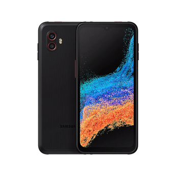 Begagnad Samsung Galaxy XCover 6 Pro Svart