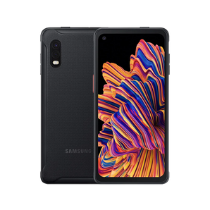 Begagnad Samsung Galaxy XCover Pro Svart